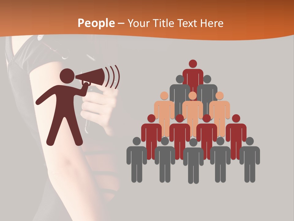 Secret Nato Background PowerPoint Template