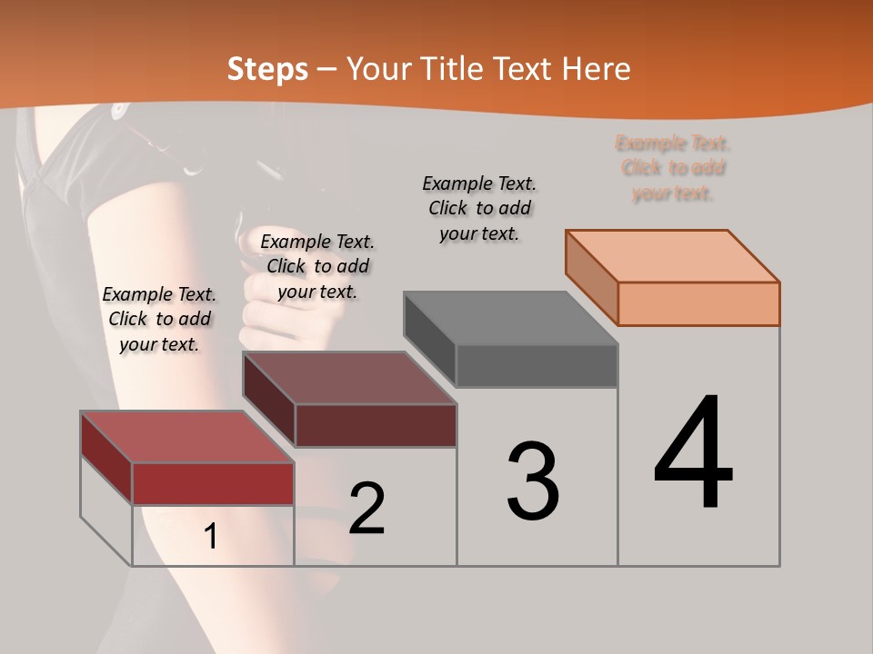 Secret Nato Background PowerPoint Template