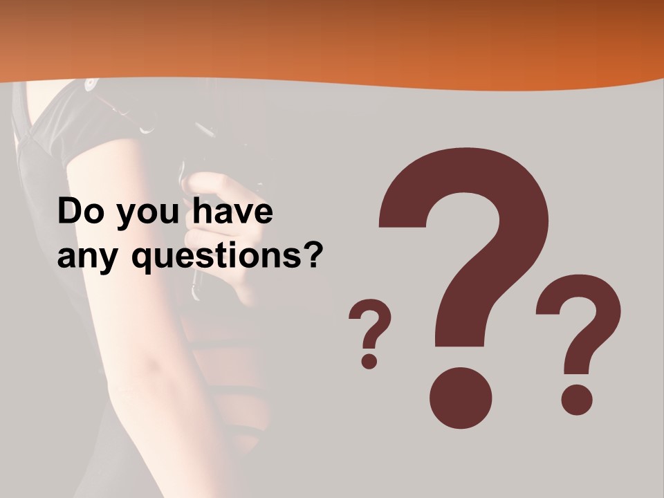 Secret Nato Background PowerPoint Template