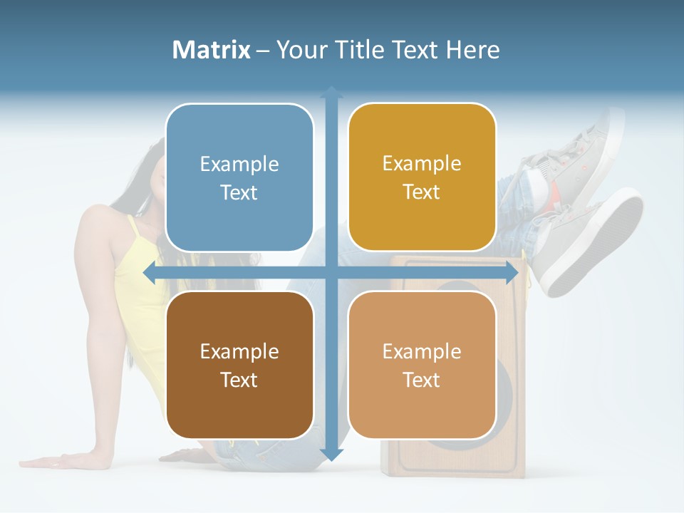 Sound Music  PowerPoint Template