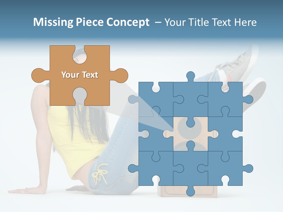 Sound Music  PowerPoint Template