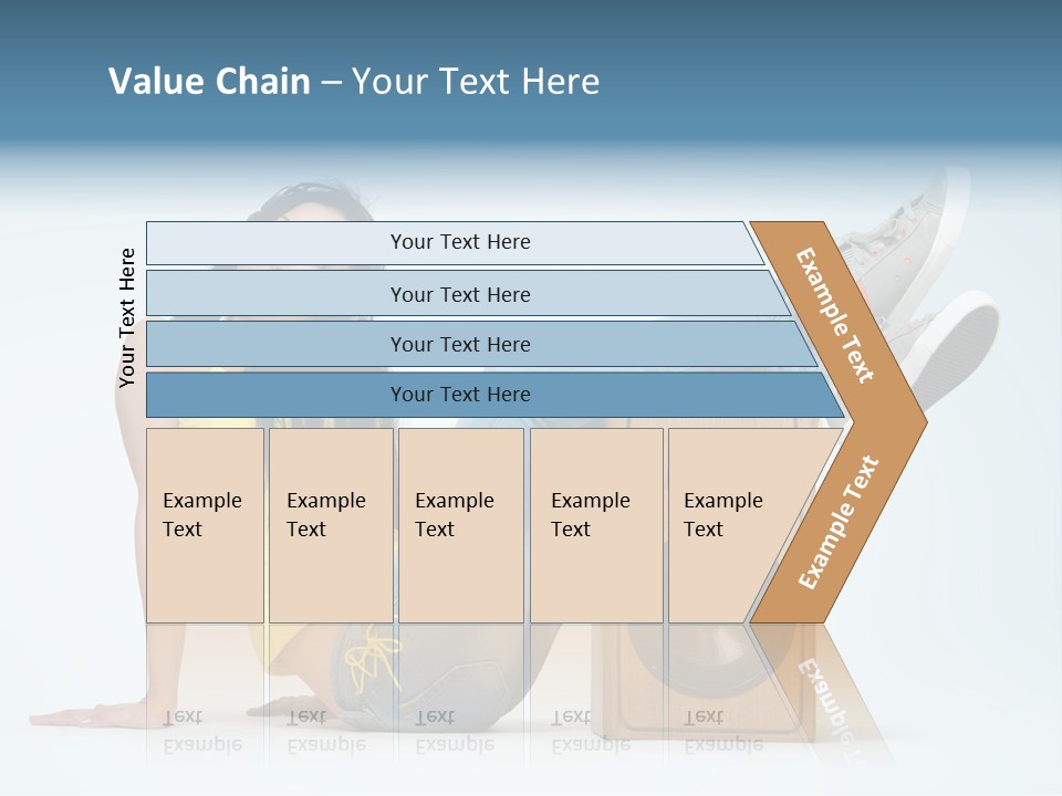 Sound Music  PowerPoint Template