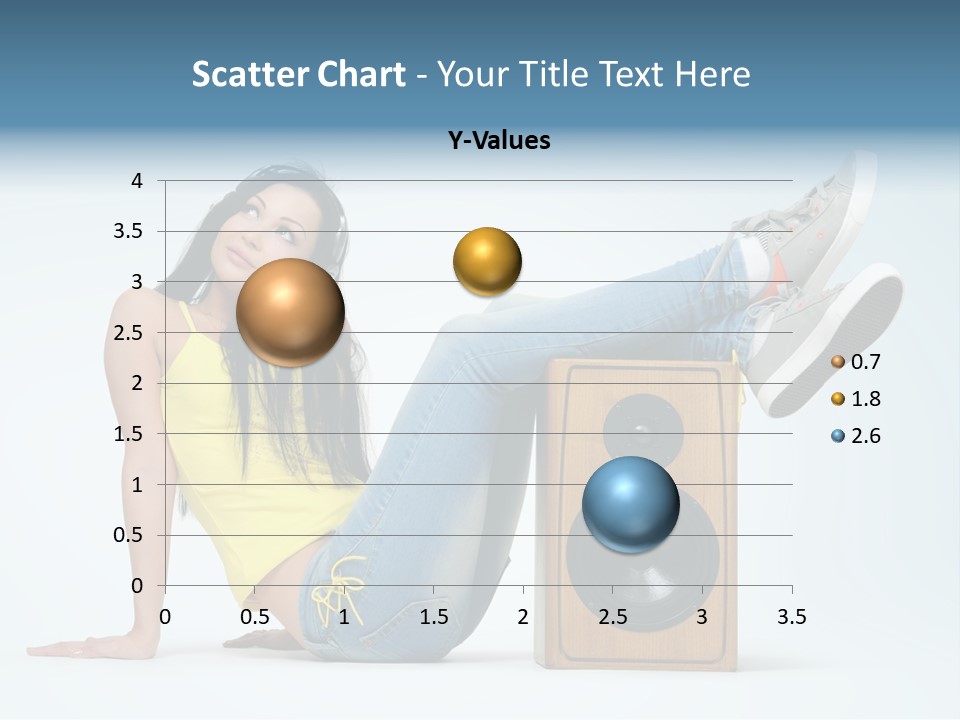 Sound Music  PowerPoint Template