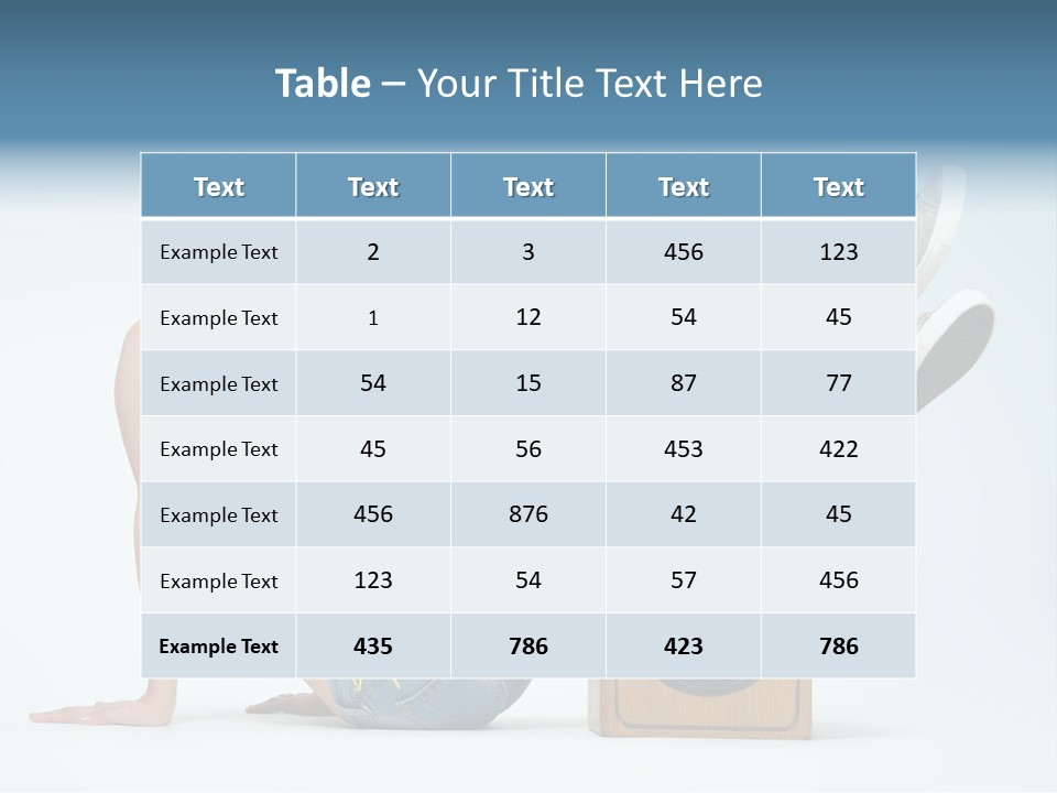 Sound Music  PowerPoint Template