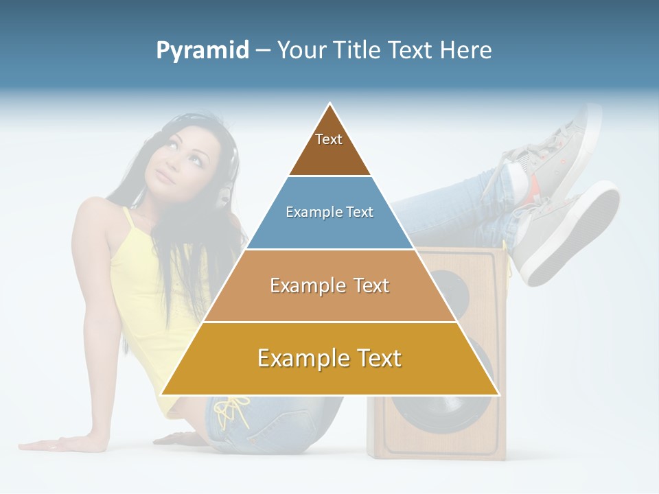 Sound Music  PowerPoint Template