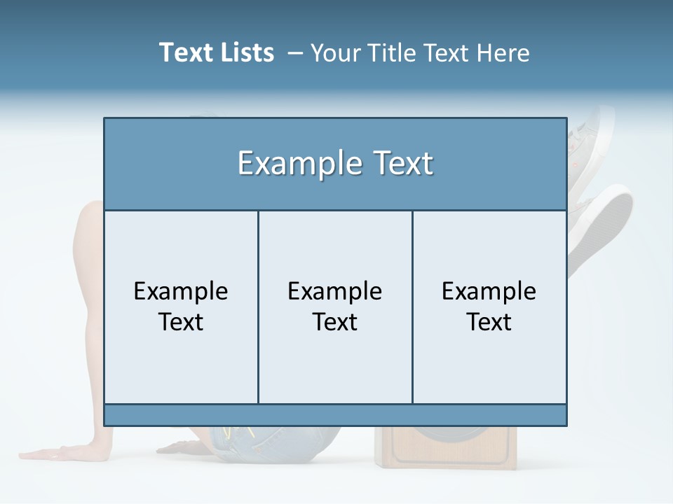 Sound Music  PowerPoint Template