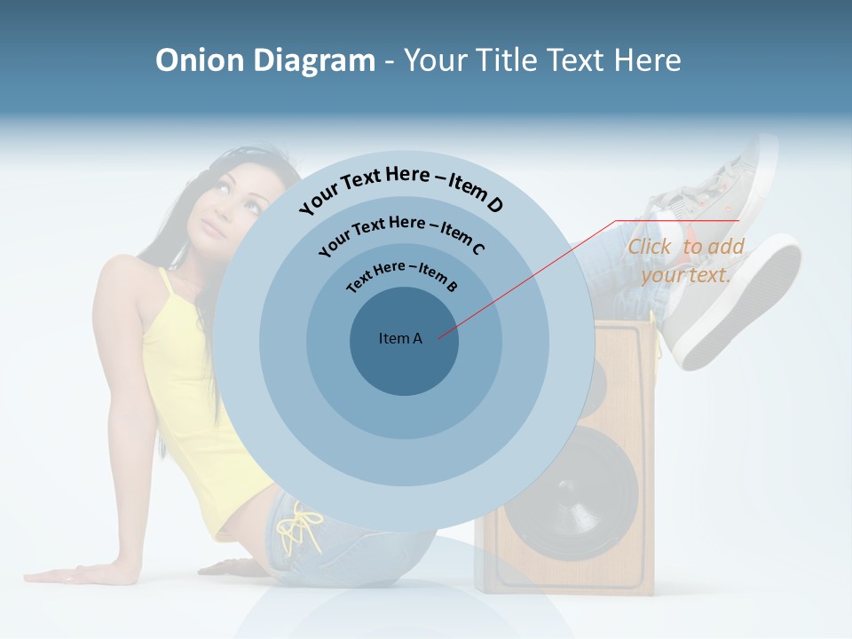 Sound Music  PowerPoint Template