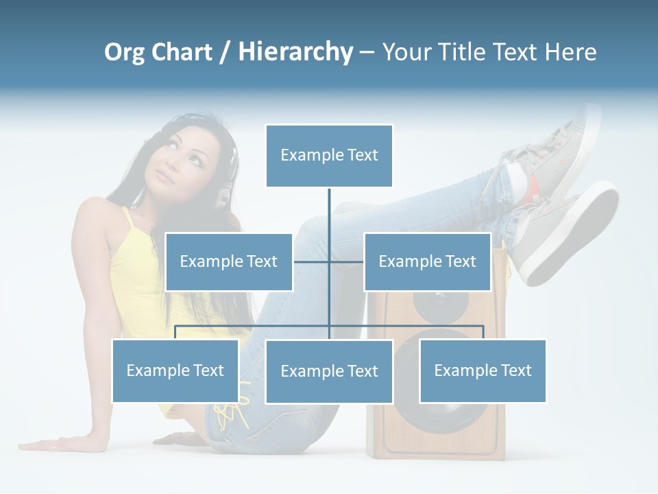 Sound Music  PowerPoint Template