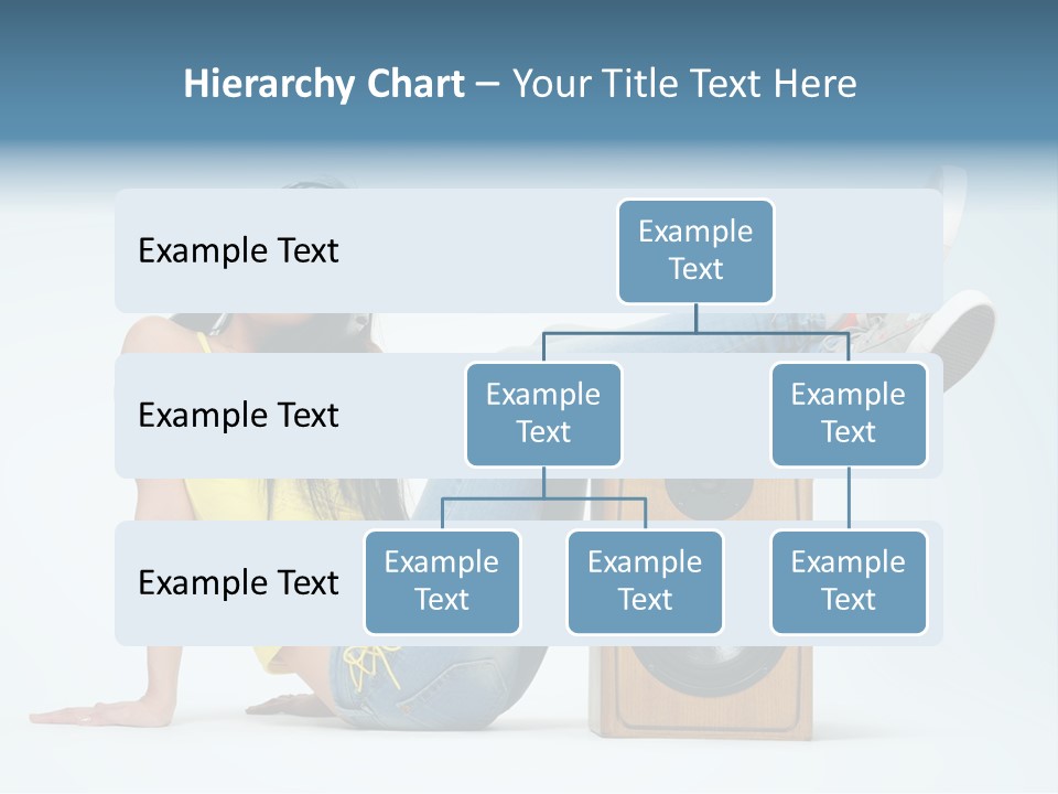 Sound Music  PowerPoint Template