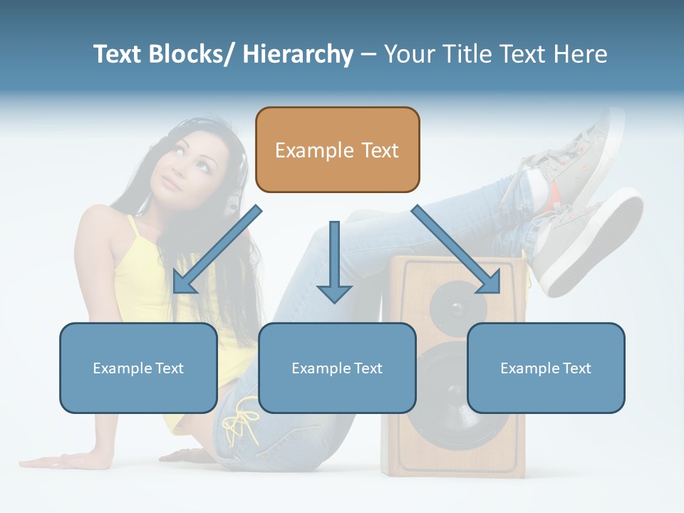 Sound Music  PowerPoint Template
