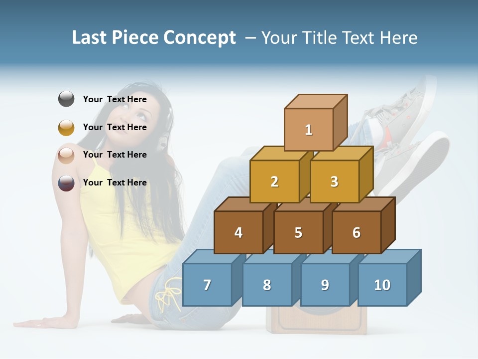 Sound Music  PowerPoint Template