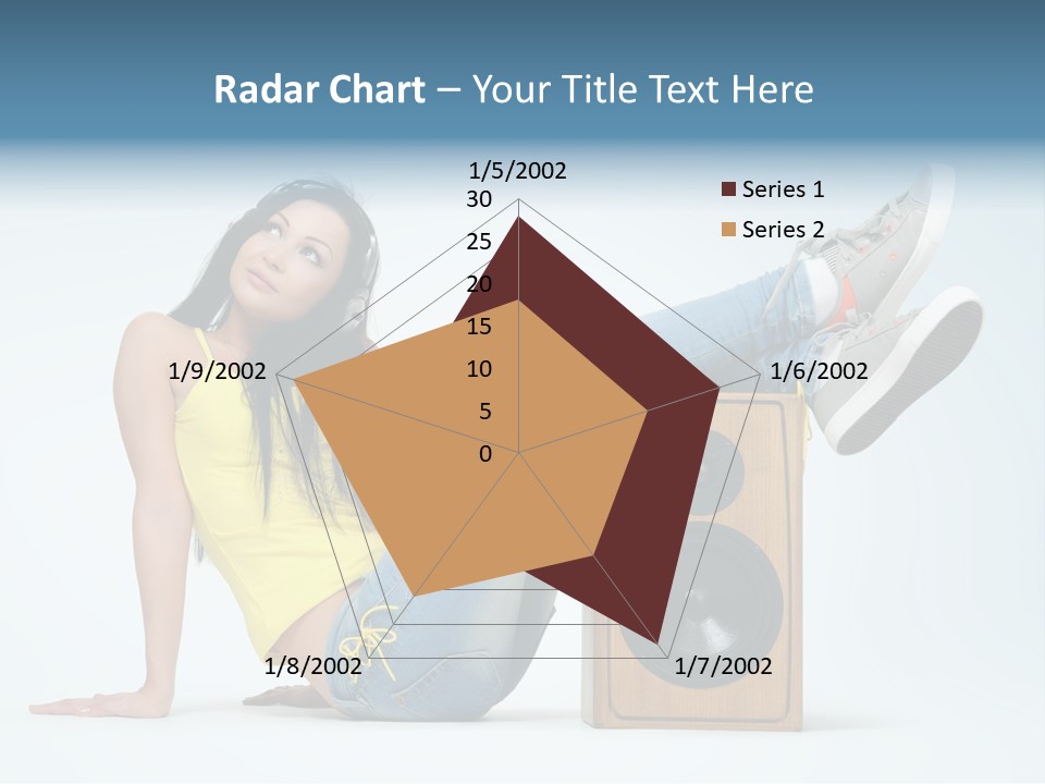 Sound Music  PowerPoint Template
