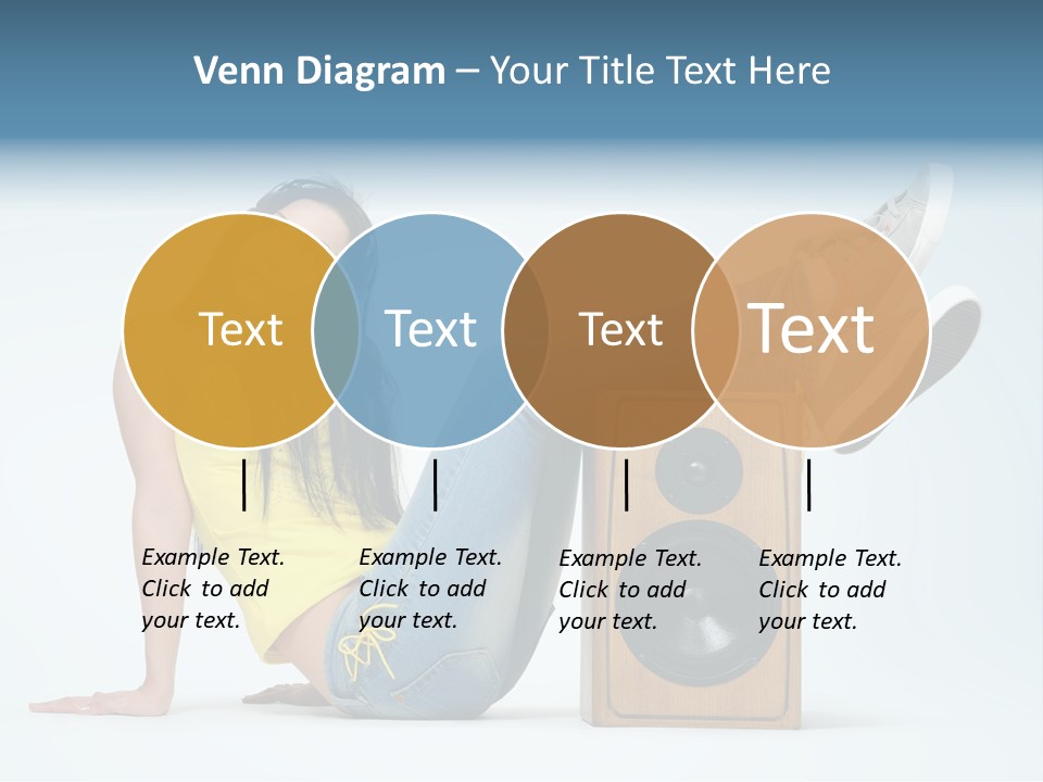 Sound Music  PowerPoint Template