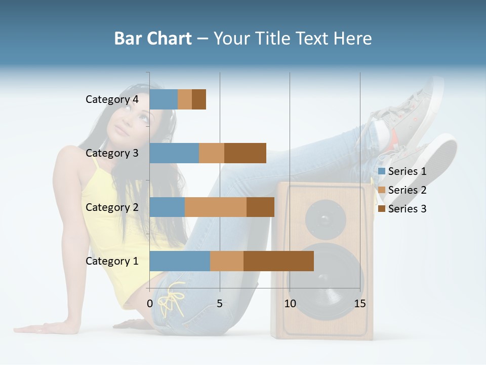 Sound Music  PowerPoint Template
