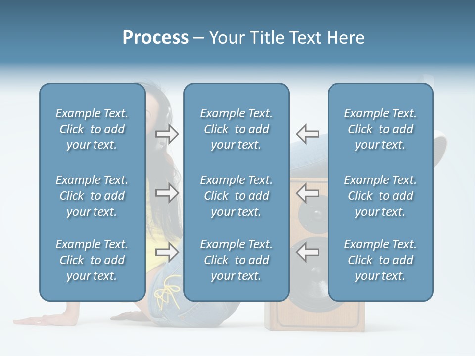 Sound Music  PowerPoint Template