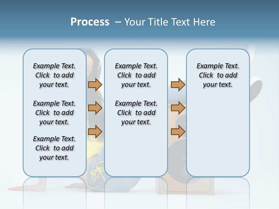 Sound Music  PowerPoint Template