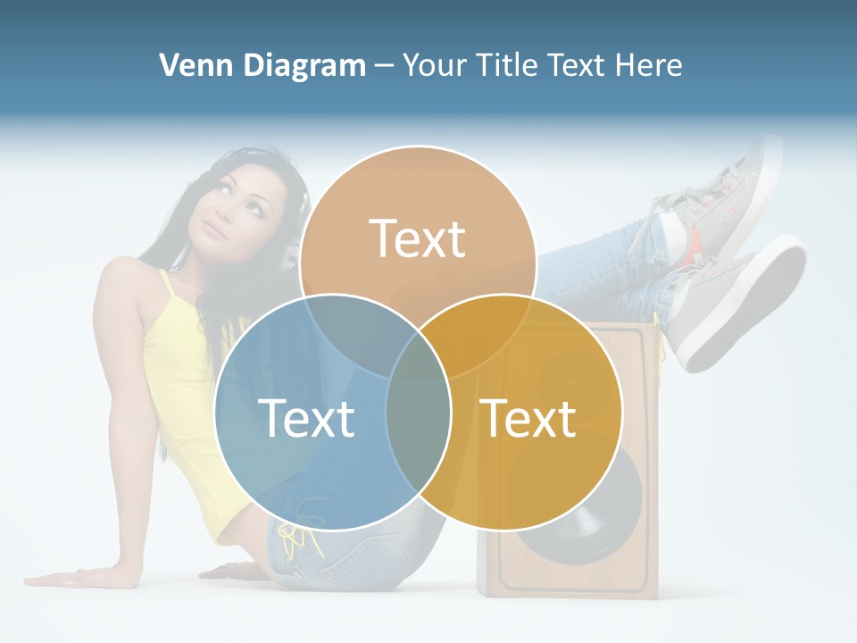 Sound Music  PowerPoint Template