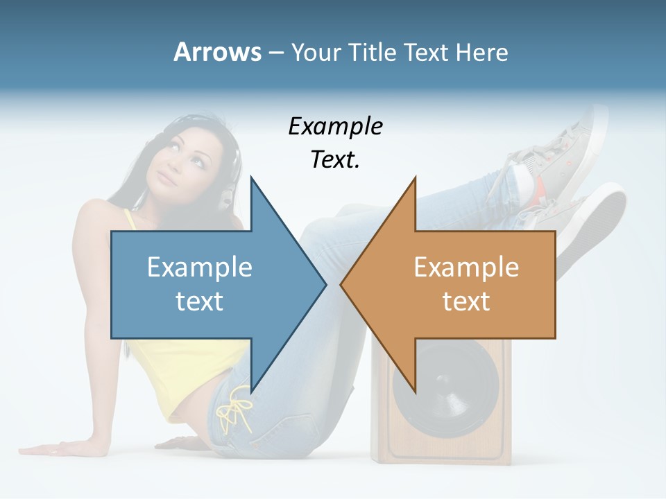 Sound Music  PowerPoint Template