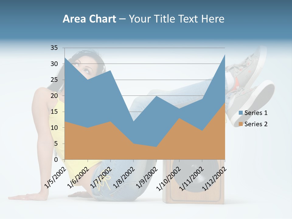 Sound Music  PowerPoint Template