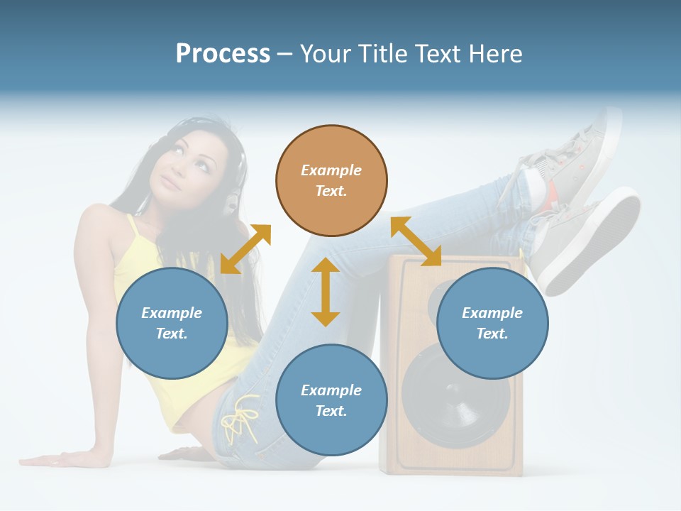 Sound Music  PowerPoint Template