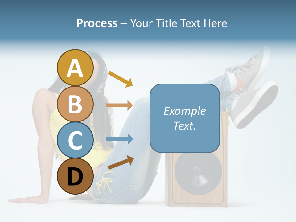 Sound Music  PowerPoint Template