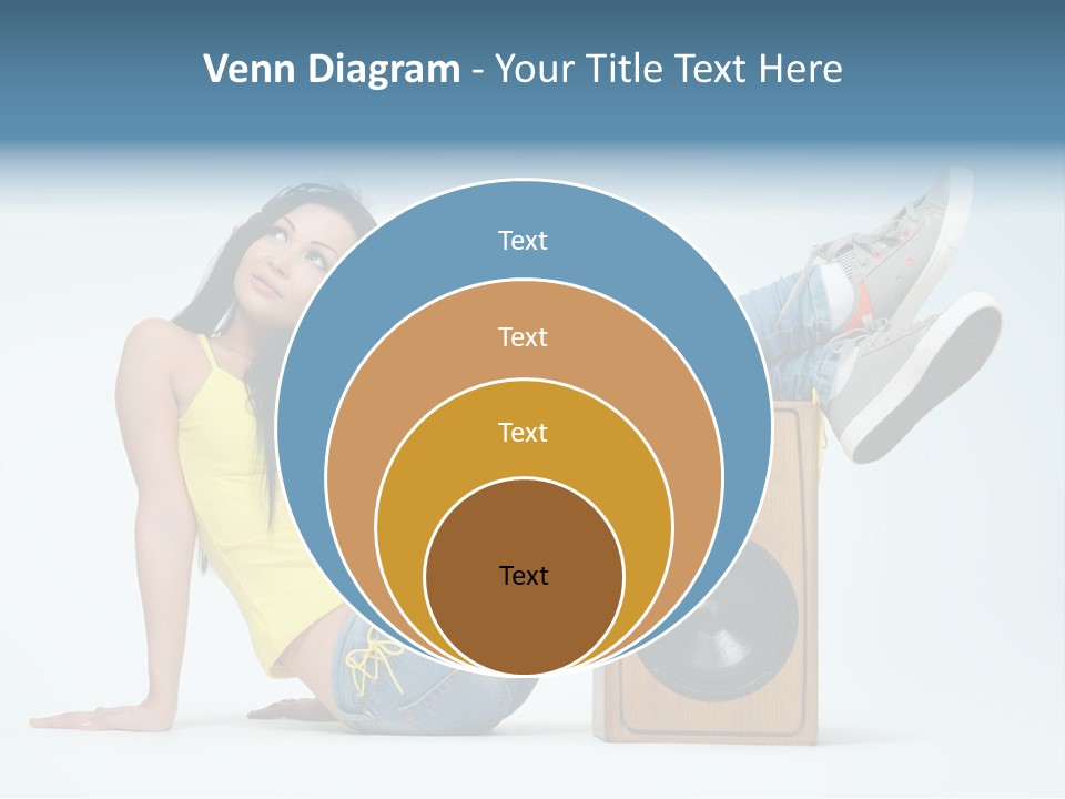Sound Music  PowerPoint Template