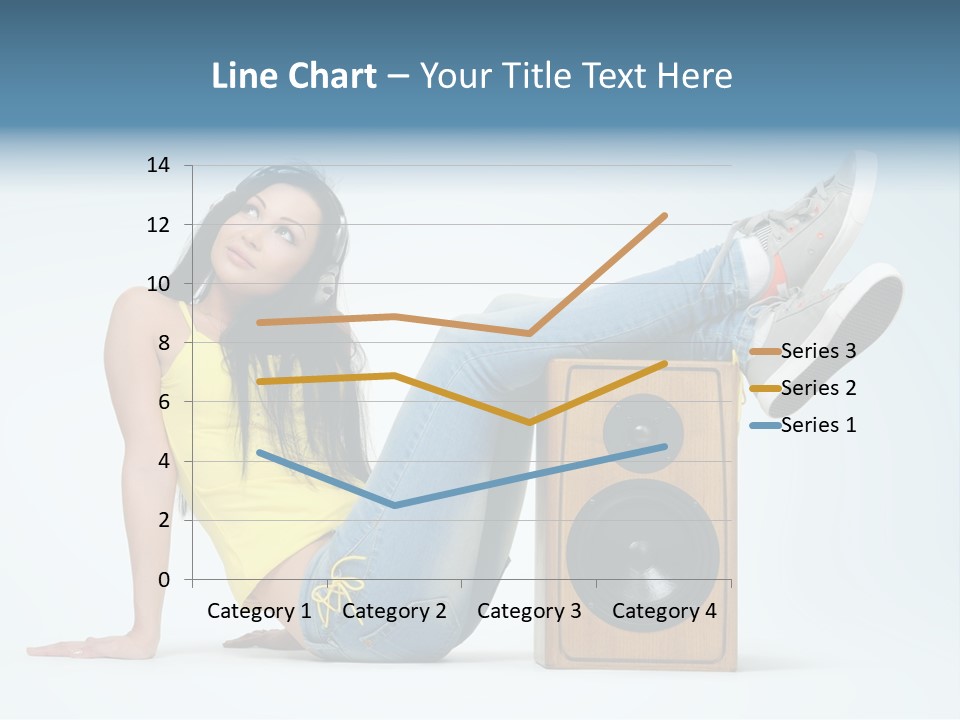 Sound Music  PowerPoint Template