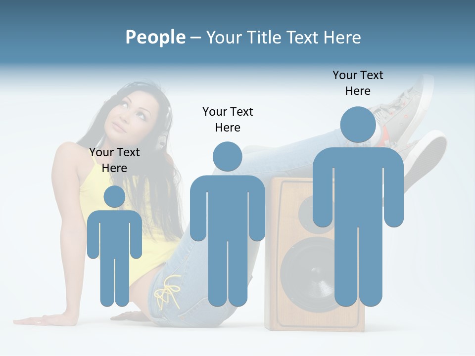 Sound Music  PowerPoint Template