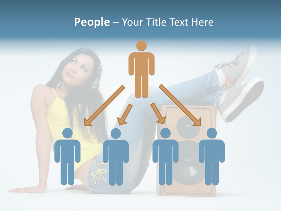 Sound Music  PowerPoint Template