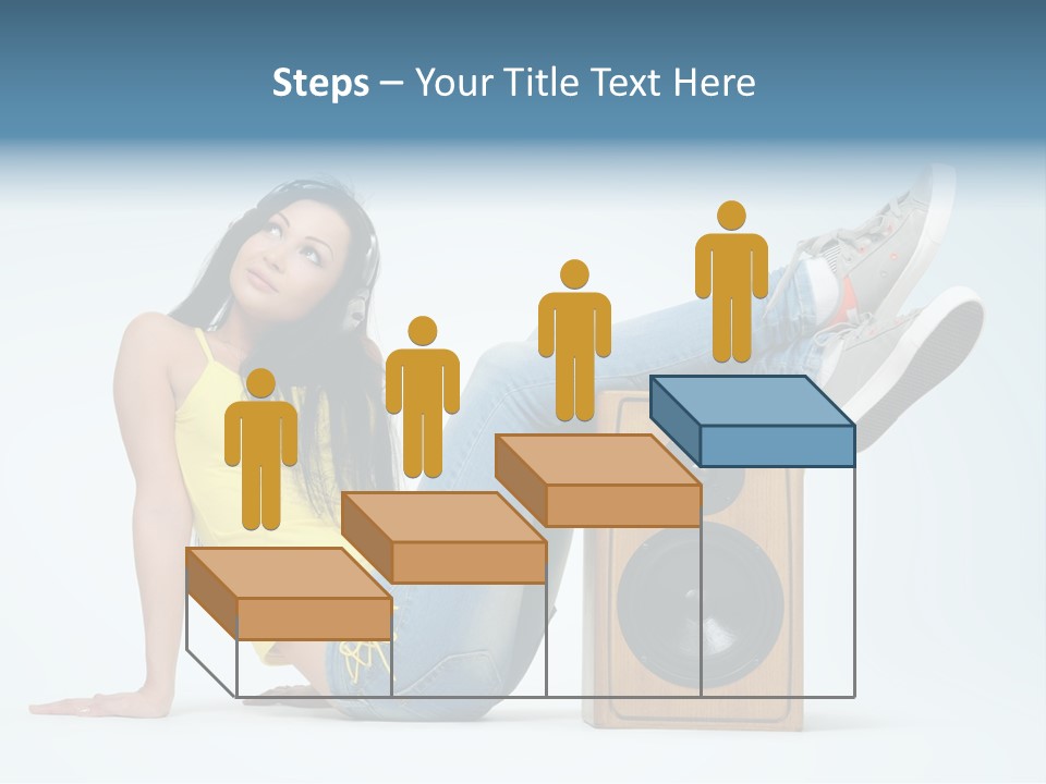 Sound Music  PowerPoint Template