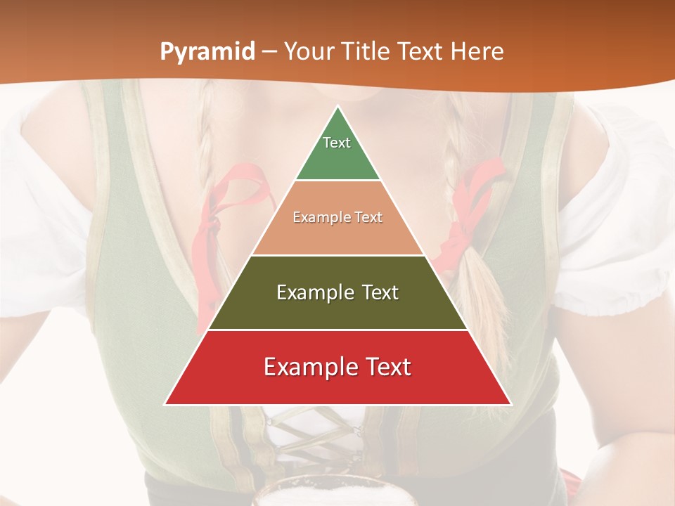 Breast Traditional Festive PowerPoint Template