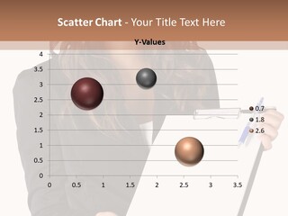 Communication Beautiful Questionnaire PowerPoint Template