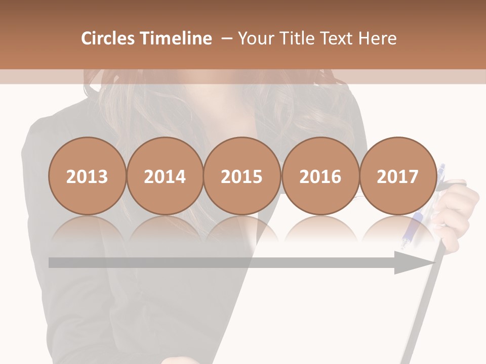 Communication Beautiful Questionnaire PowerPoint Template