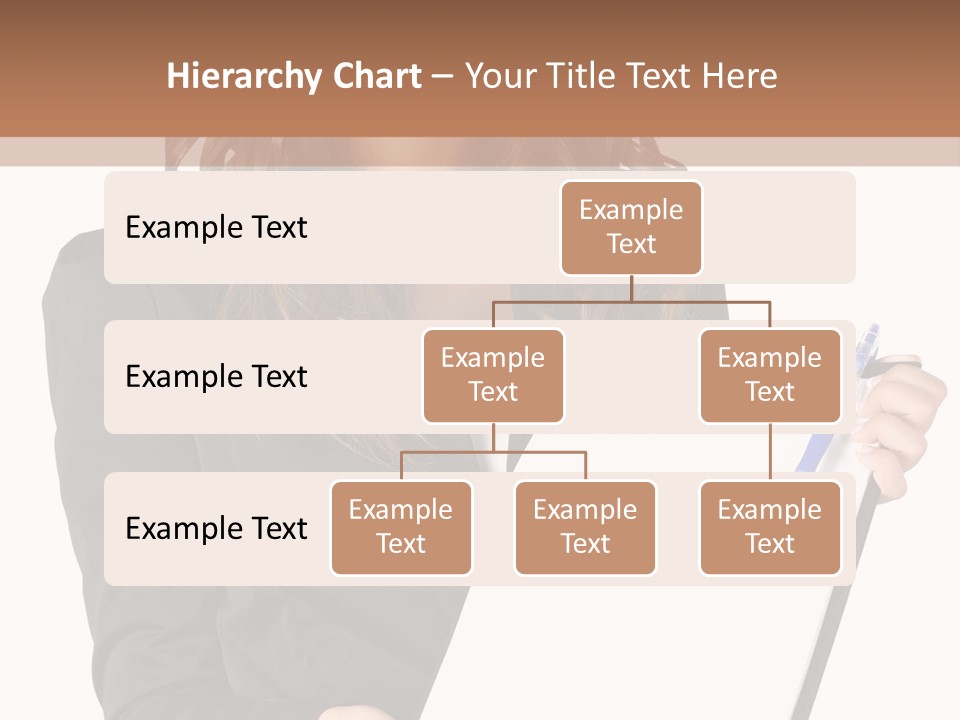 Communication Beautiful Questionnaire PowerPoint Template