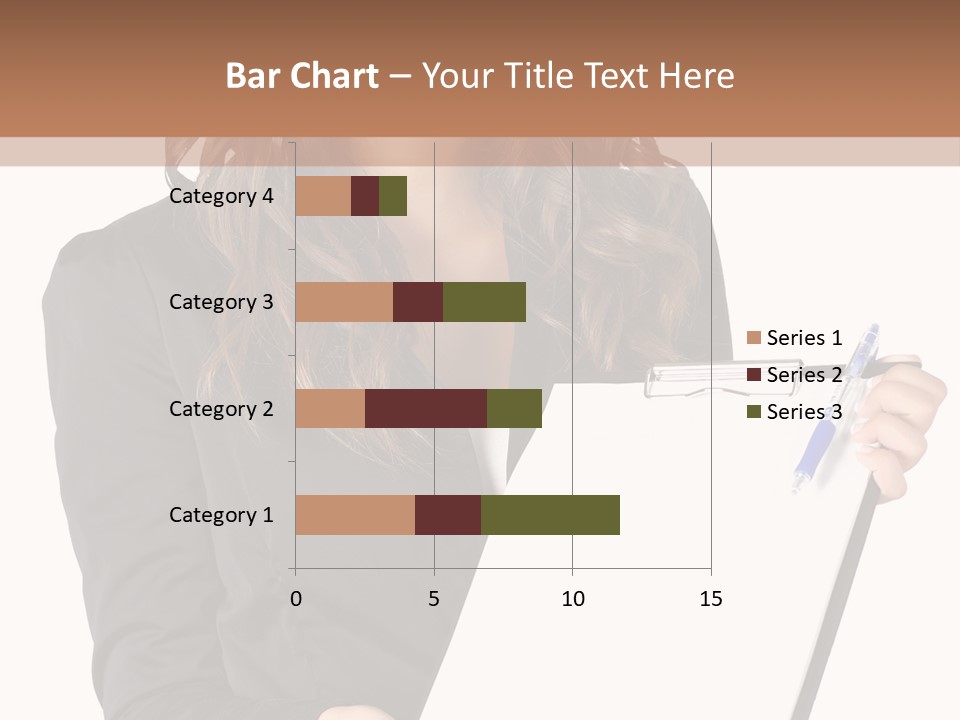 Communication Beautiful Questionnaire PowerPoint Template