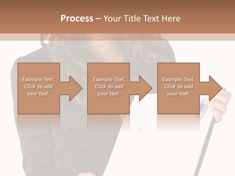 Communication Beautiful Questionnaire PowerPoint Template