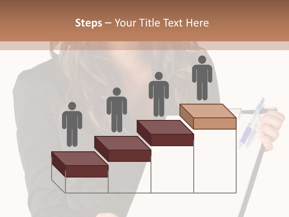 Communication Beautiful Questionnaire PowerPoint Template