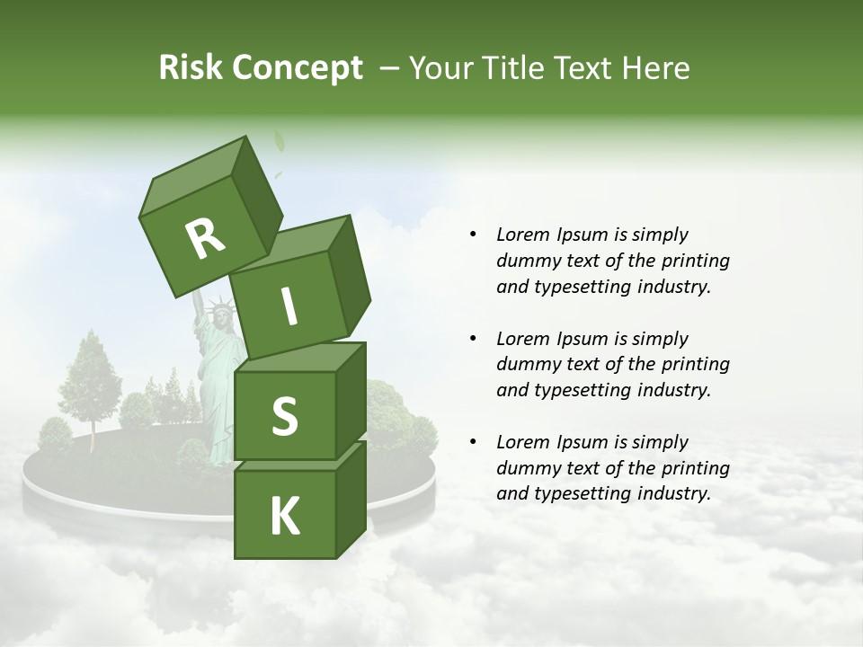 Rome Eiffel Romance PowerPoint Template