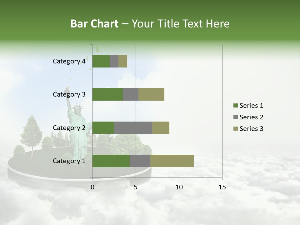 Rome Eiffel Romance PowerPoint Template