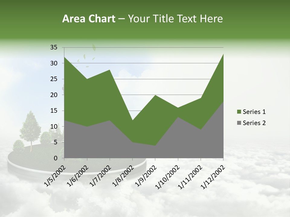 Rome Eiffel Romance PowerPoint Template