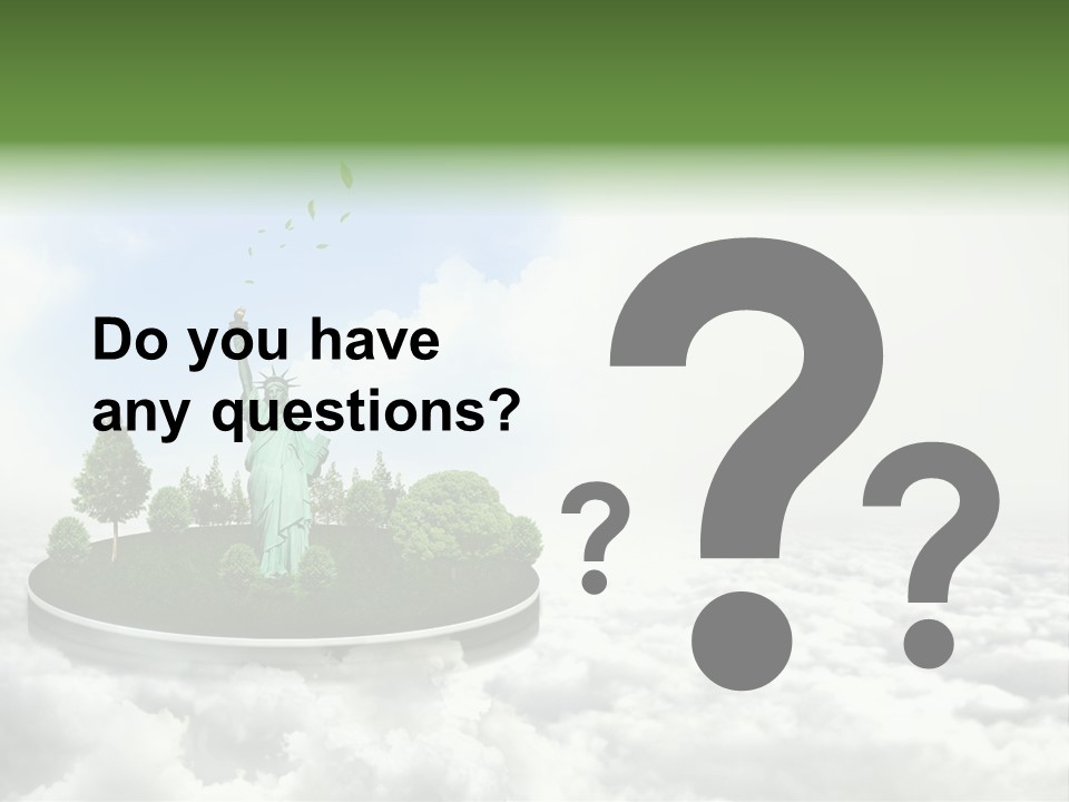 Rome Eiffel Romance PowerPoint Template