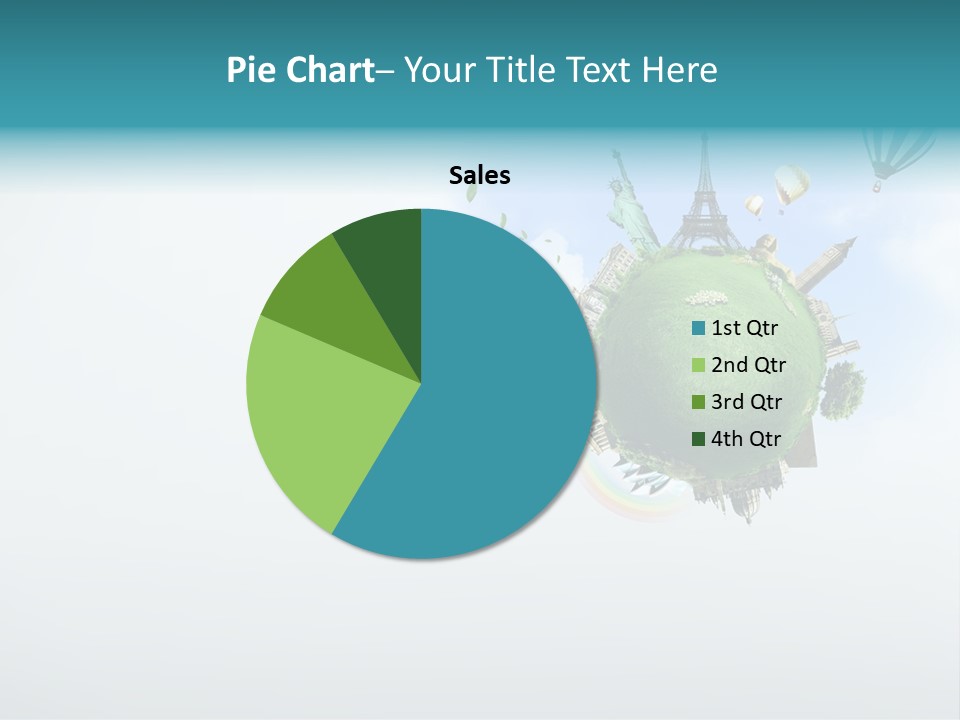 Urban Architecture European PowerPoint Template