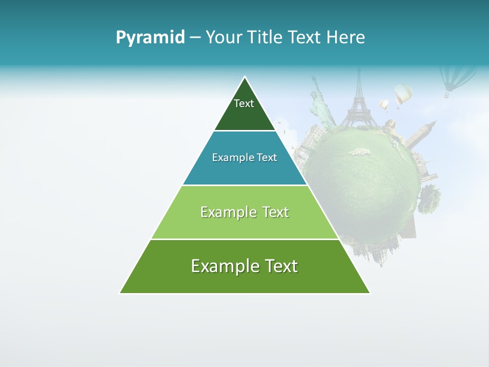 Urban Architecture European PowerPoint Template