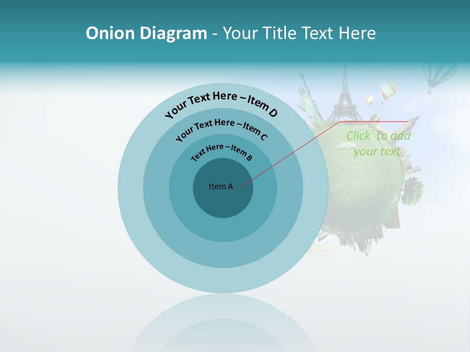 Urban Architecture European PowerPoint Template