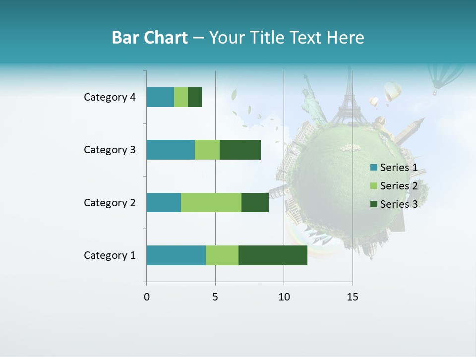 Urban Architecture European PowerPoint Template