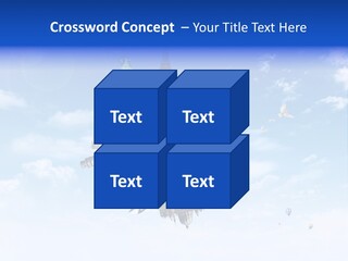 Europe Architecture Concept PowerPoint Template