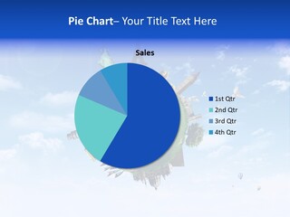 Europe Architecture Concept PowerPoint Template