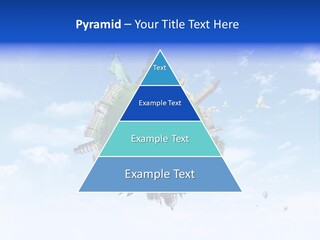 Europe Architecture Concept PowerPoint Template