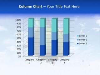 Europe Architecture Concept PowerPoint Template