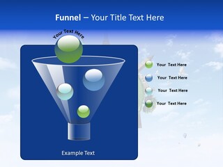 Europe Architecture Concept PowerPoint Template
